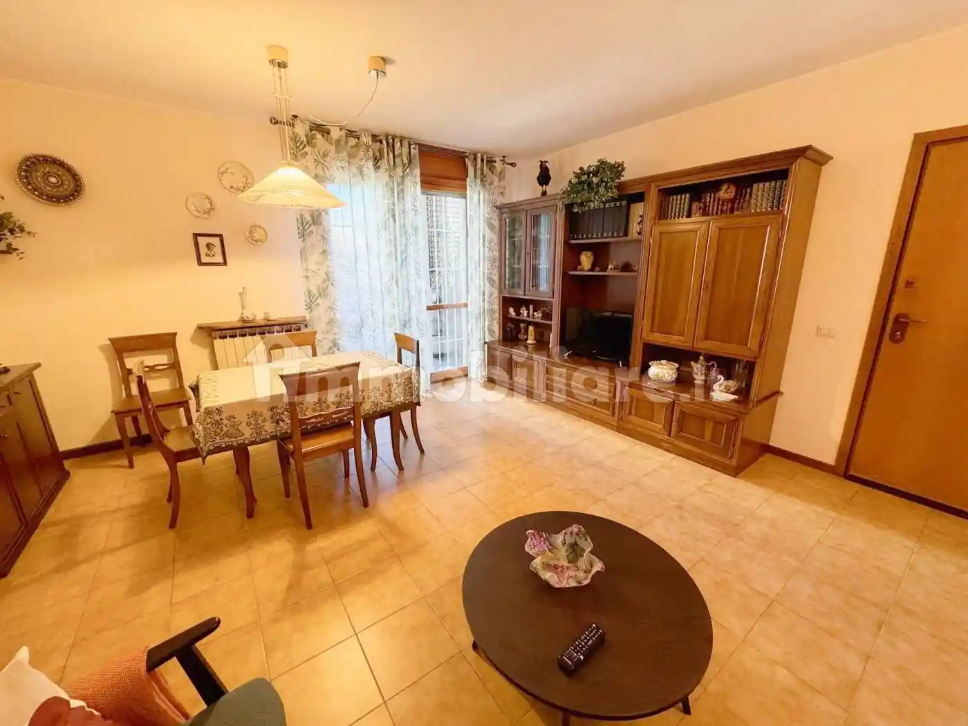 Trilocale via dei Missaglia 13, Chiesa Rossa, Milano - foto 4