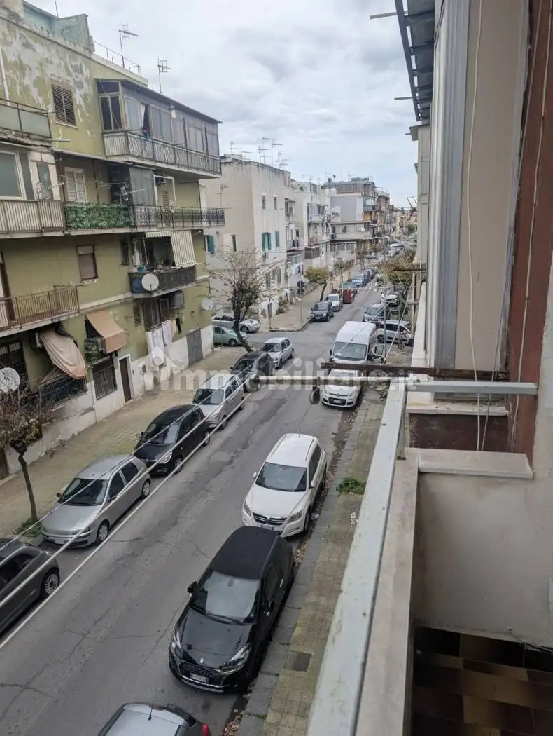 Bilocale via Vittorio Veneto 23, Provinciale, Messina - foto 4