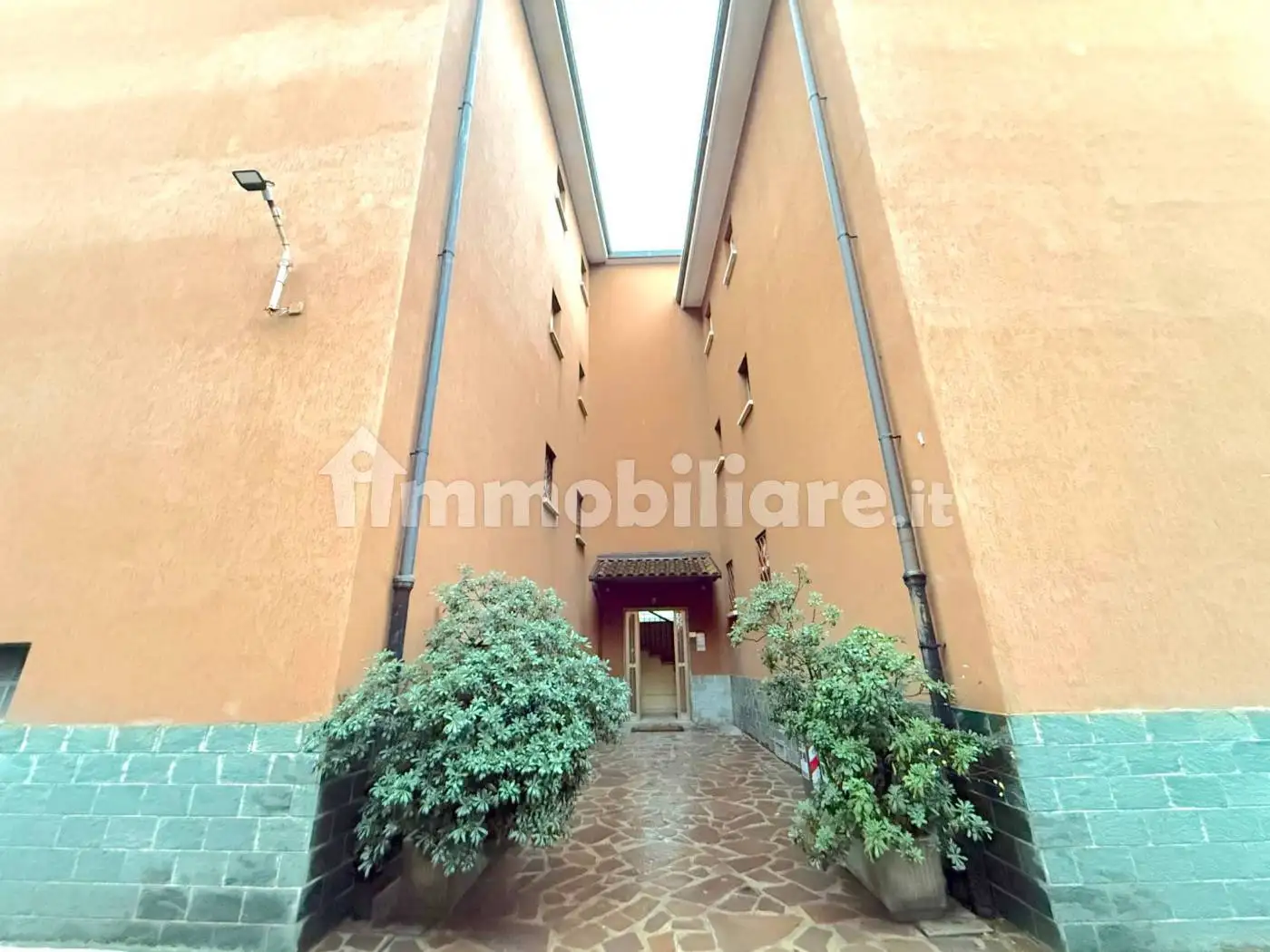 Bilocale via Pitagora 1, Triante, Monza - foto 3