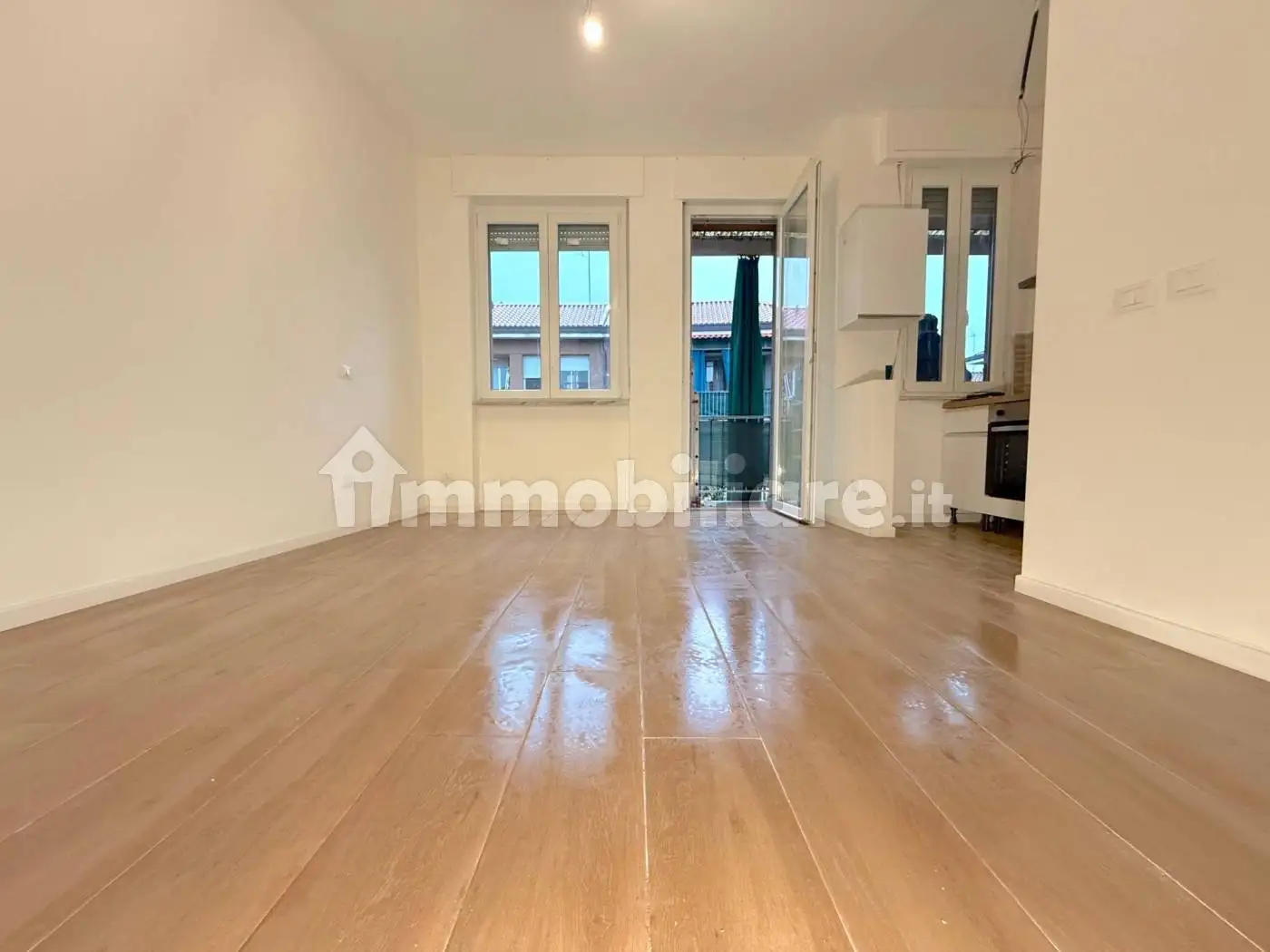 Bilocale via Pitagora 1, Triante, Monza - foto 5