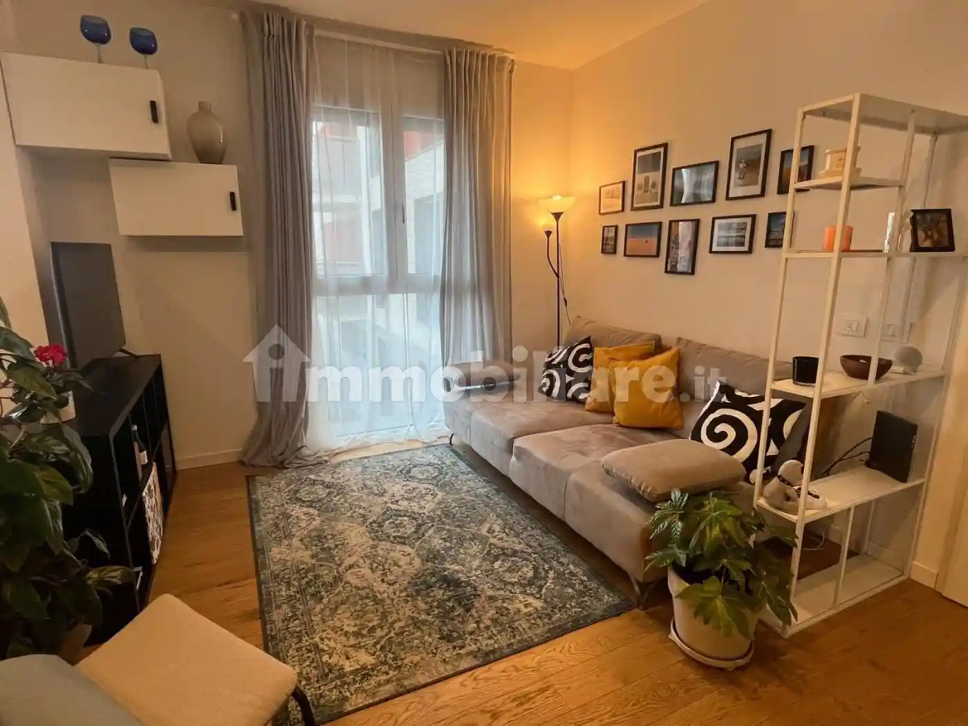 Trilocale via Maddalena Donadoni Giudice, Bovisa, Milano - foto 3