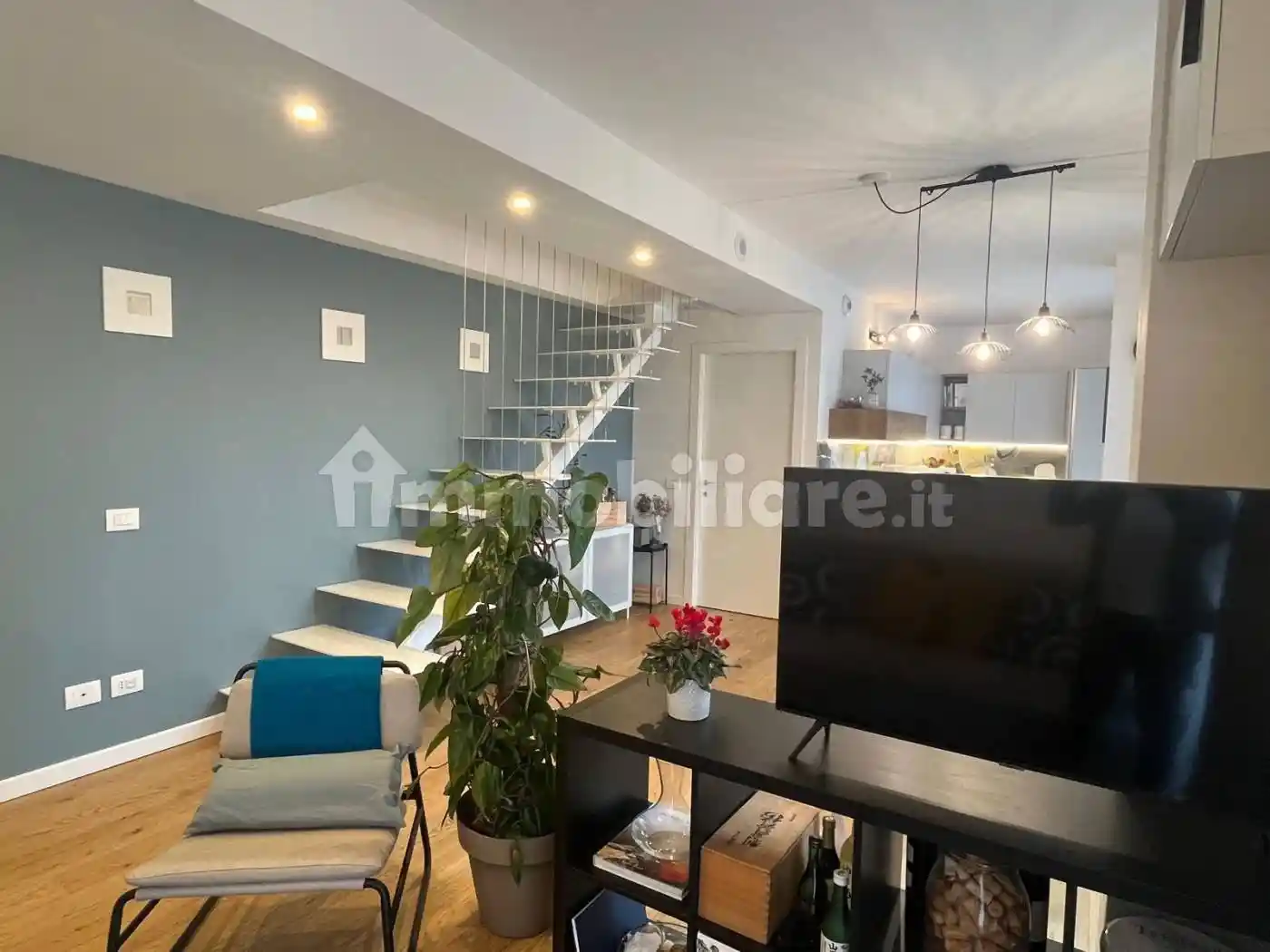 Trilocale via Maddalena Donadoni Giudice, Bovisa, Milano - foto 5