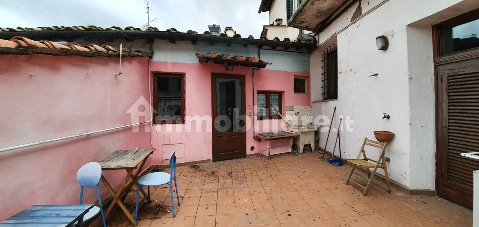 Bilocale primo piano, Centro, Barberino di Mugello - foto 2