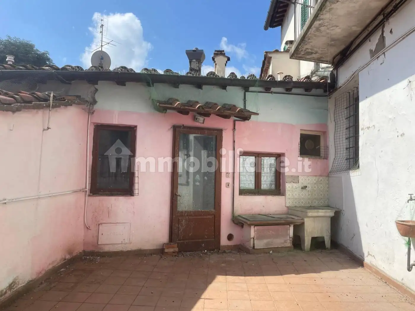 Bilocale primo piano, Centro, Barberino di Mugello - foto 4