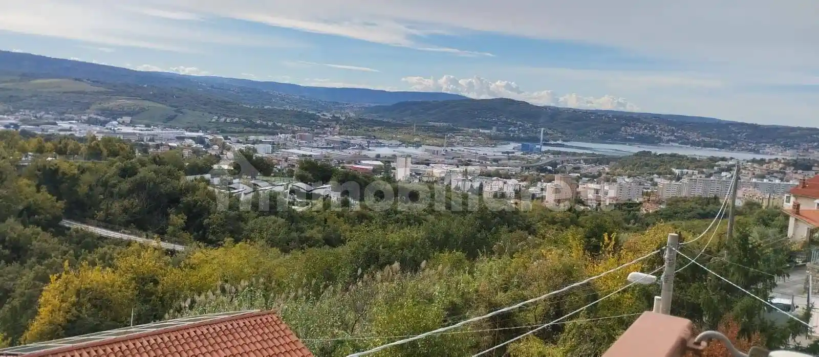 Villa in vendita a Trieste