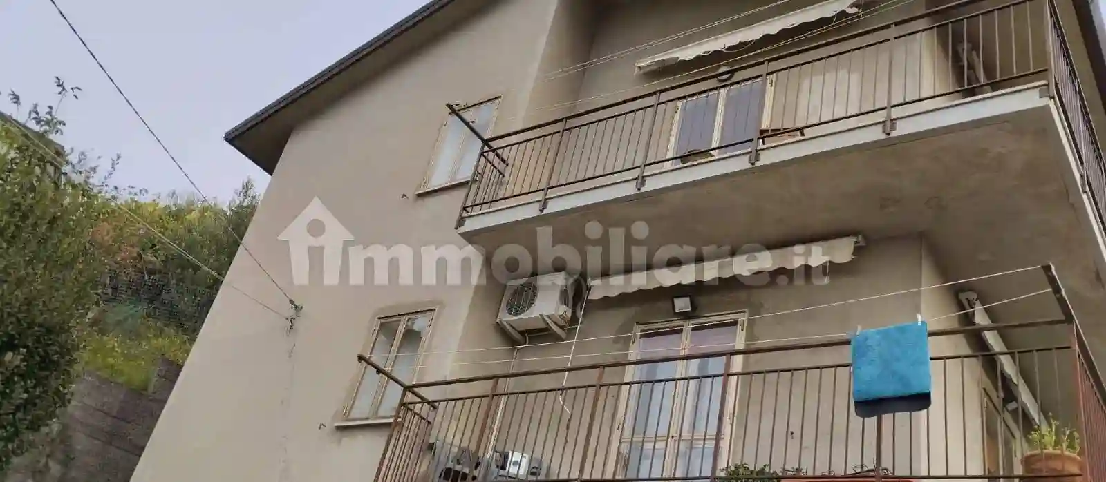 Villa bifamiliare via del Risano 30, Altura, Trieste - foto 4