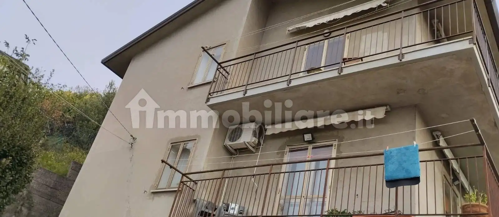 Villa bifamiliare via del Risano 30, Altura, Trieste - foto 2