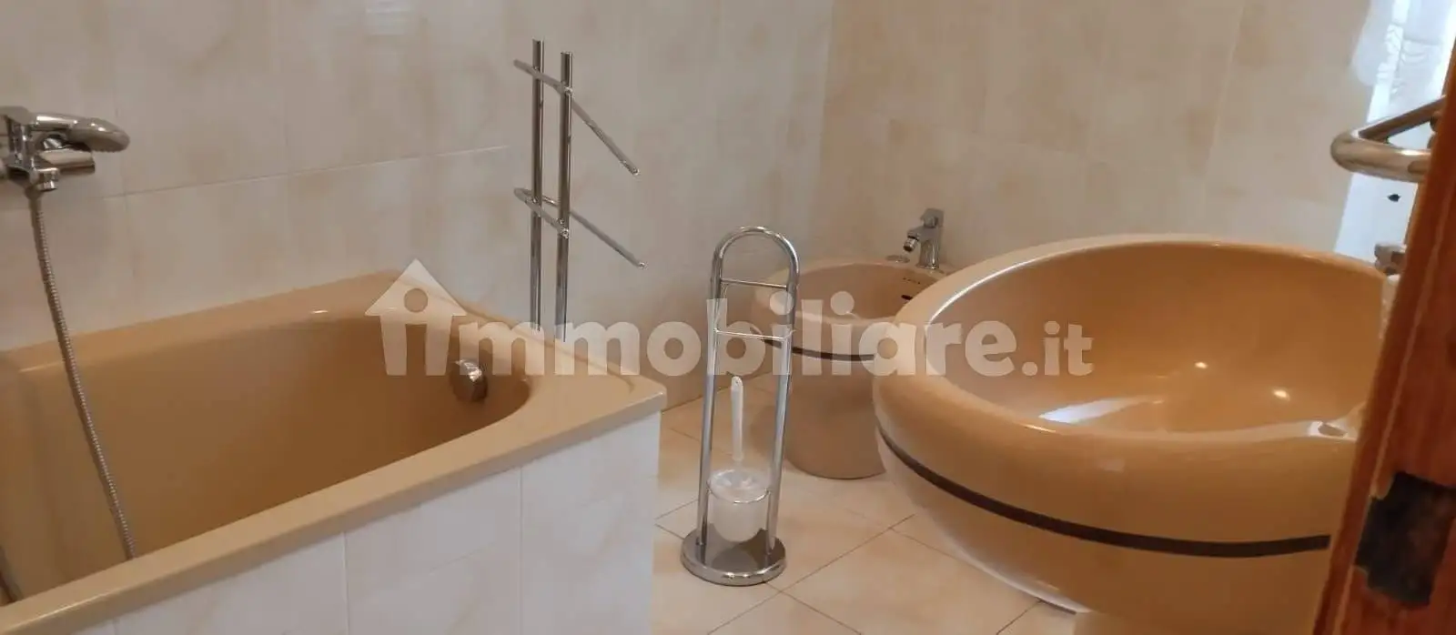 Villa bifamiliare via del Risano 30, Altura, Trieste - foto 5