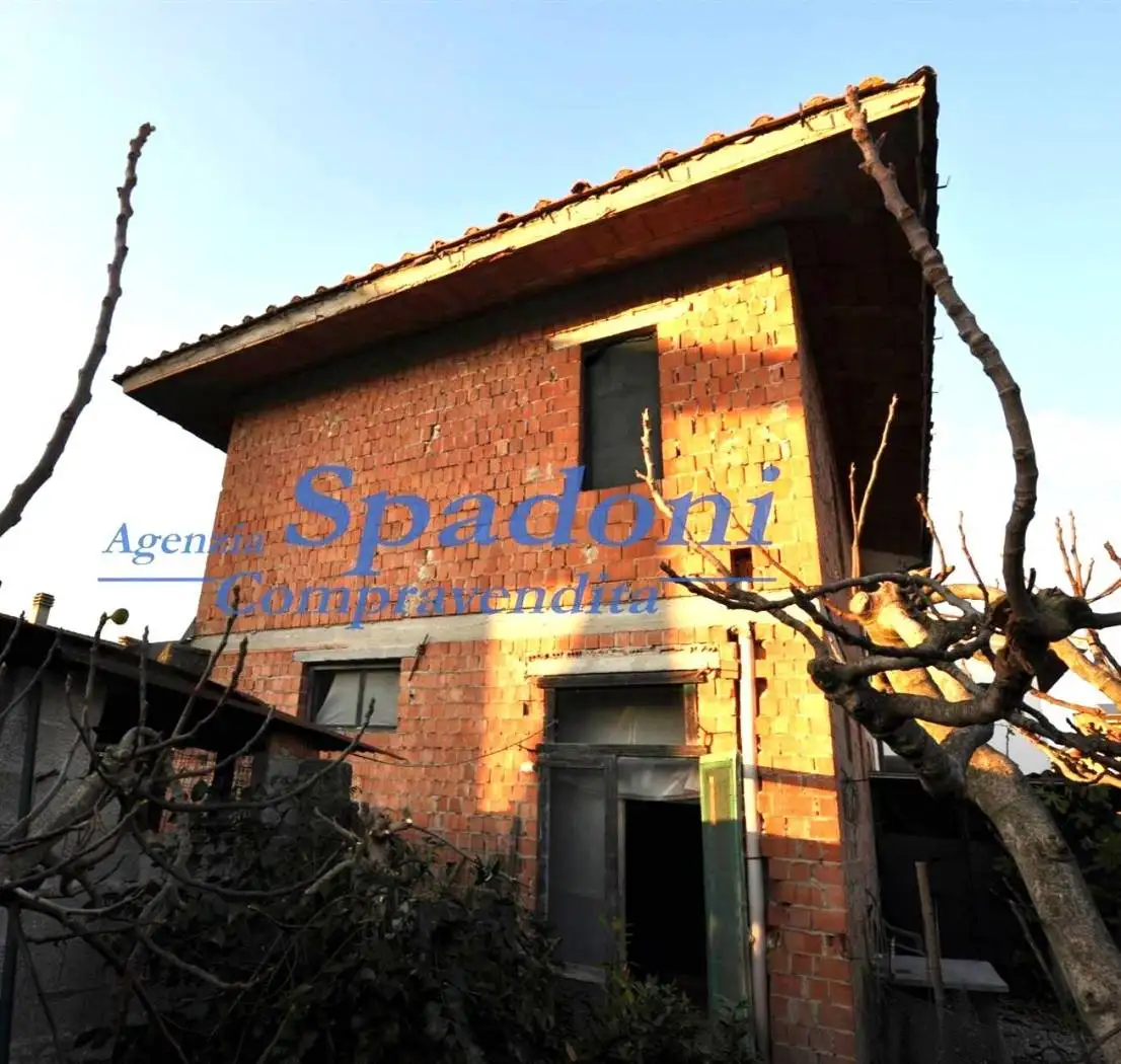 Villetta a schiera in vendita a Ponte Buggianese