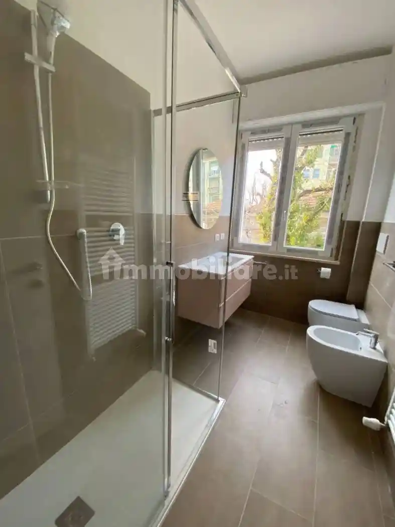 Quadrilocale piazzale Antonio Gramsci 1, Centro, Mantova - foto 5