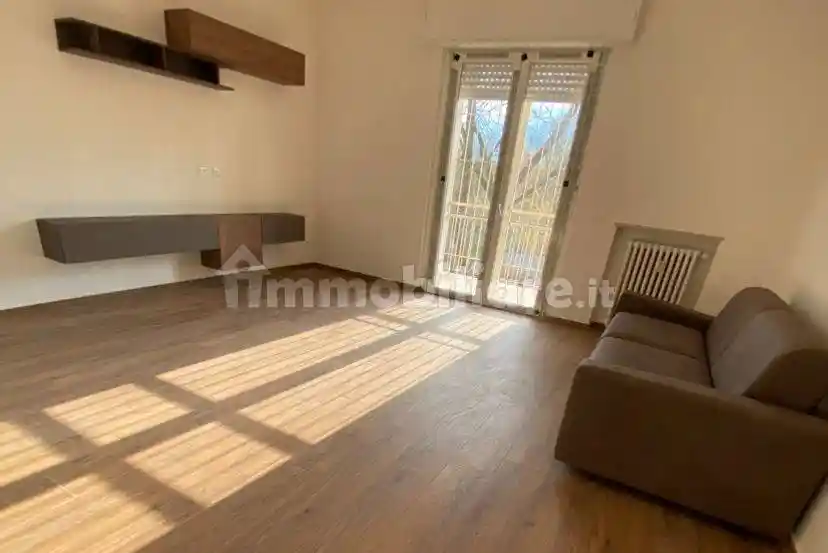 Appartamento in affitto a Mantova