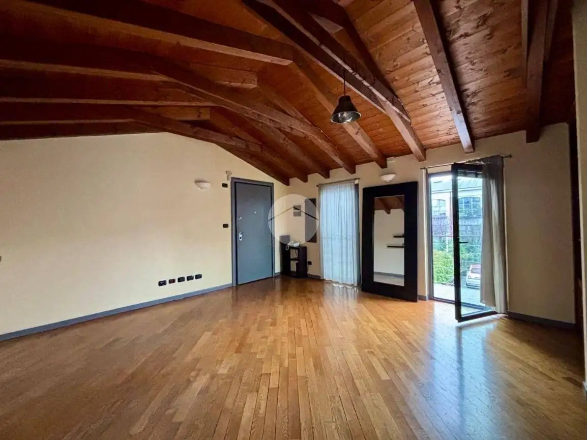 Appartamento in vendita a Brescia