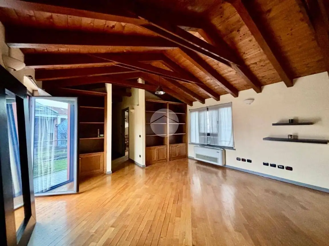 Trilocale via Sardegna 6, Brescia Due, Brescia - foto 3