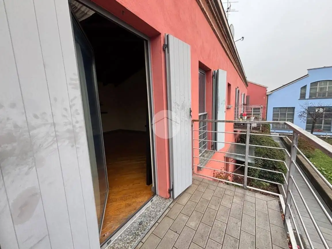 Trilocale via Sardegna 6, Brescia Due, Brescia - foto 5