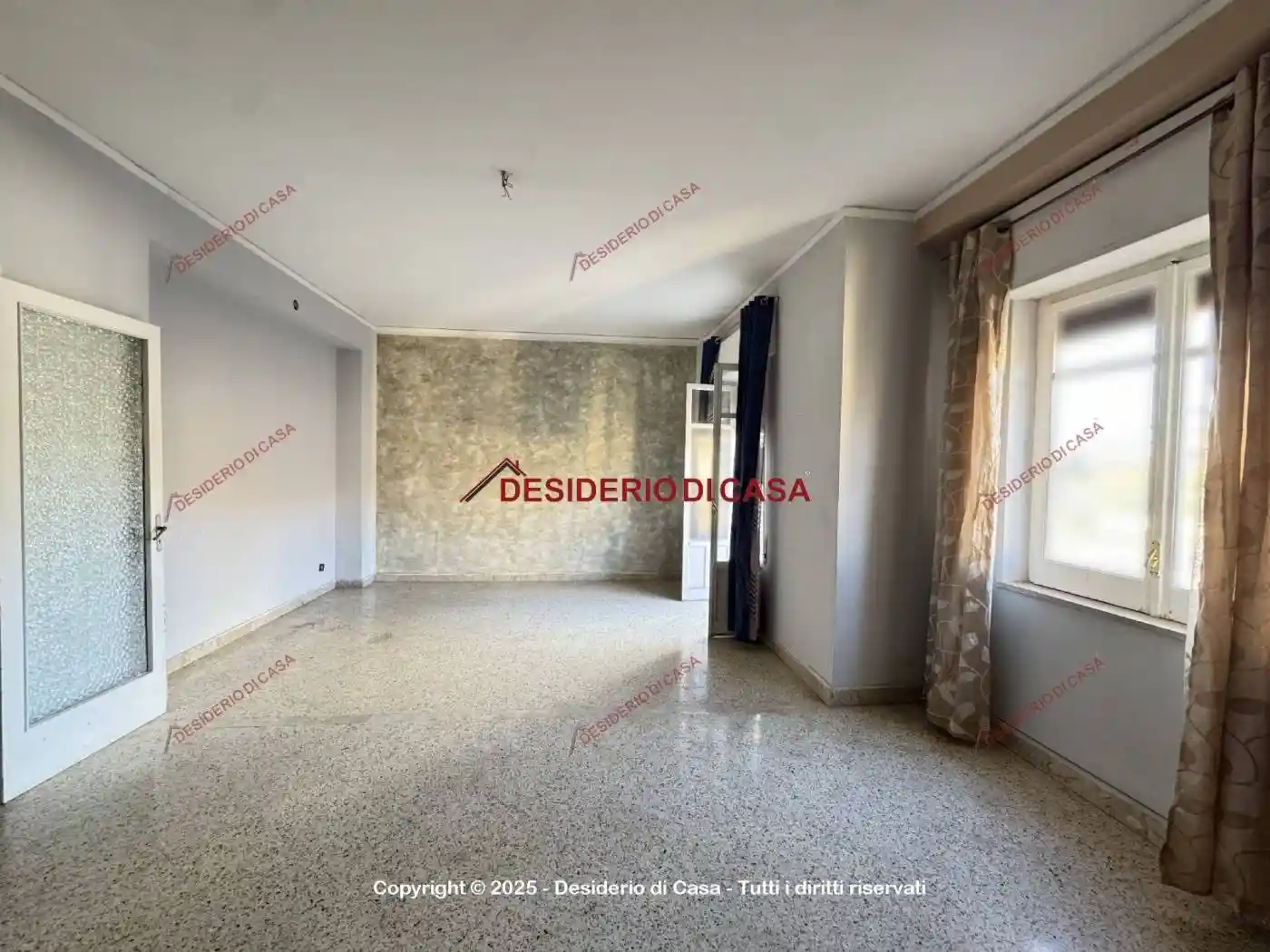 Trilocale via Francesco Domenico Guerrazzi 3, Zisa, Palermo - foto 2