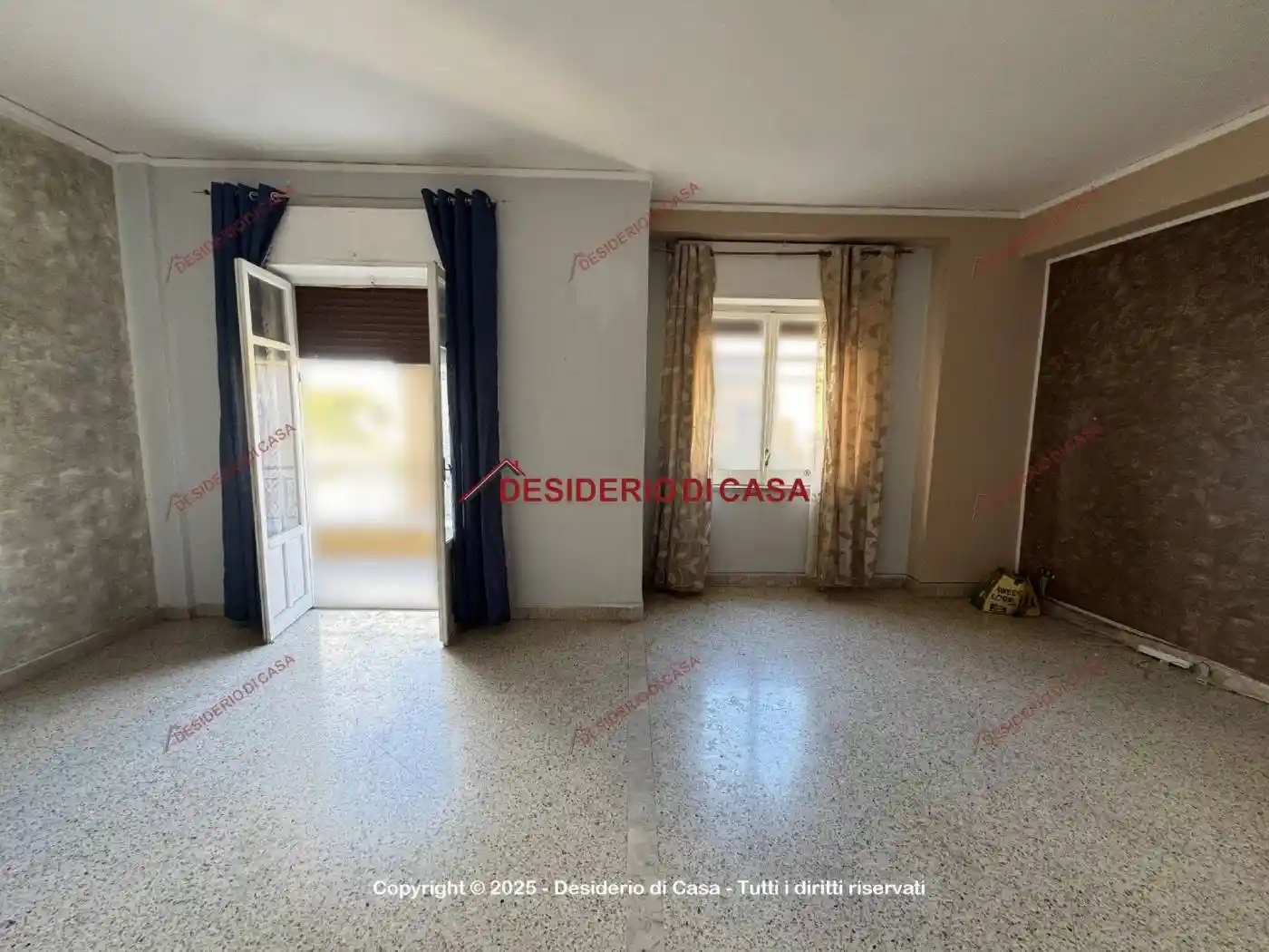 Trilocale via Francesco Domenico Guerrazzi 3, Zisa, Palermo - foto 3