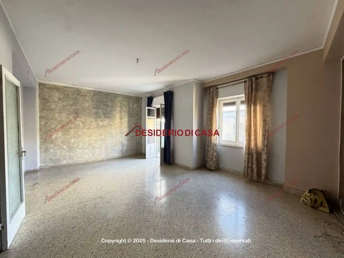 Trilocale via Francesco Domenico Guerrazzi 3, Zisa, Palermo - foto 4