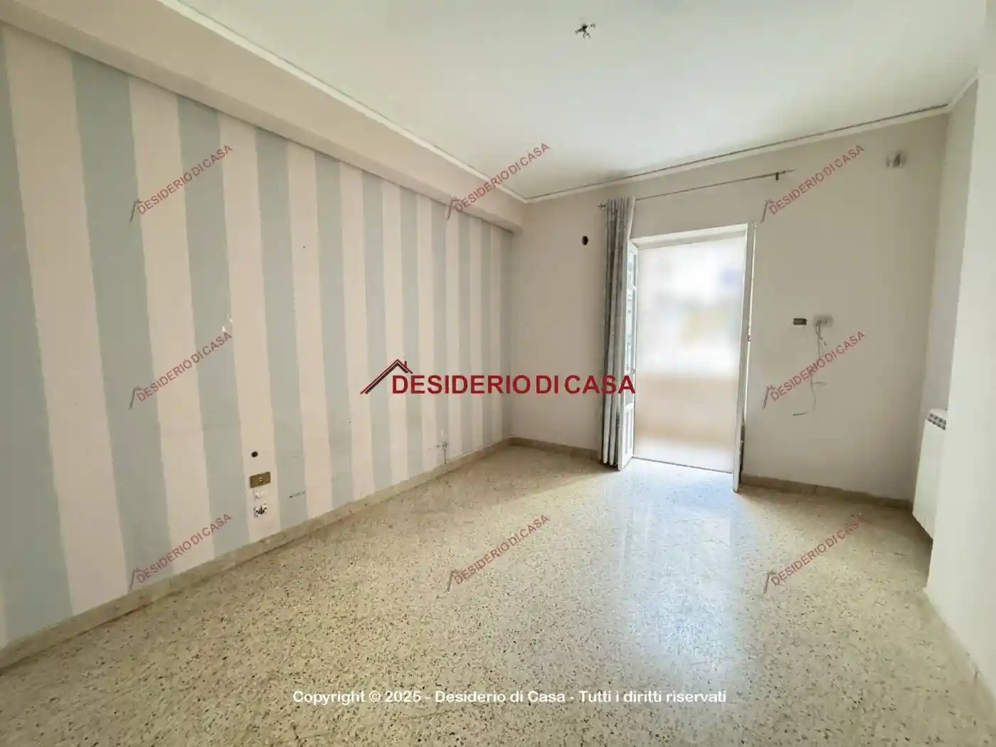 Trilocale via Francesco Domenico Guerrazzi 3, Zisa, Palermo - foto 5