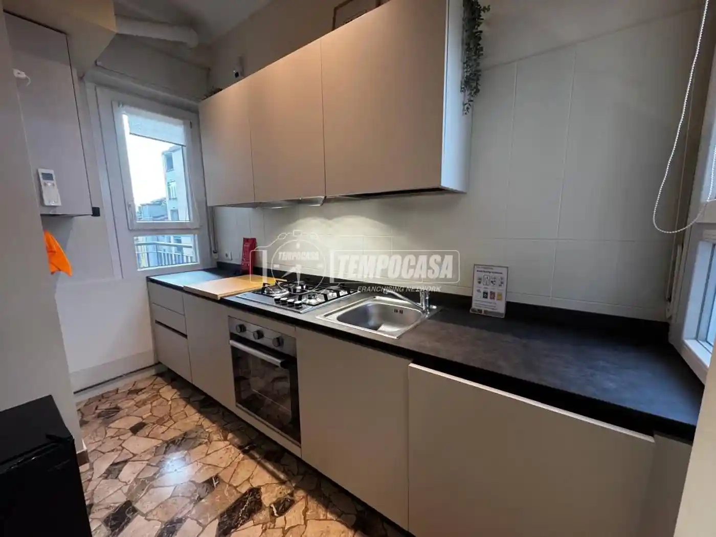 Bilocale via Teodosio 44, Città Studi, Milano - foto 5