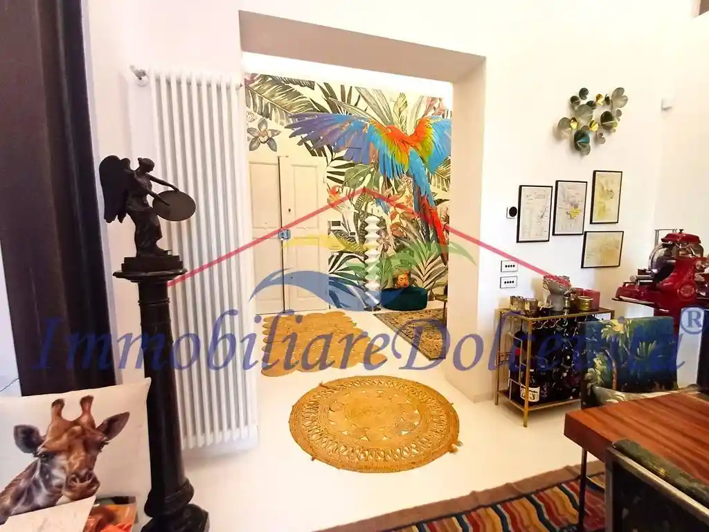 Appartamento via Scipione Ammirato 105, Beccaria - Colombo, Firenze - foto 2