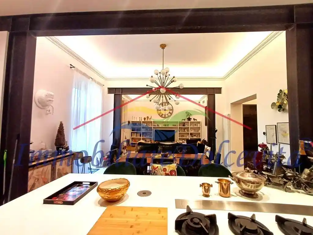 Appartamento via Scipione Ammirato 105, Beccaria - Colombo, Firenze - foto 4