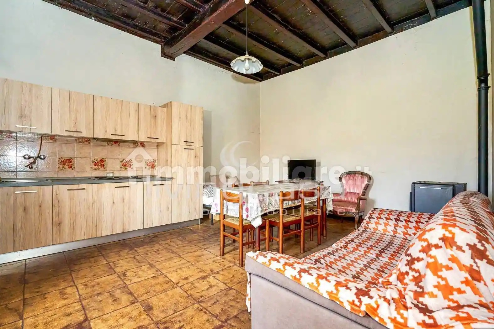 Trilocale via Francesco Sforza, Castello di Brianza - foto 4