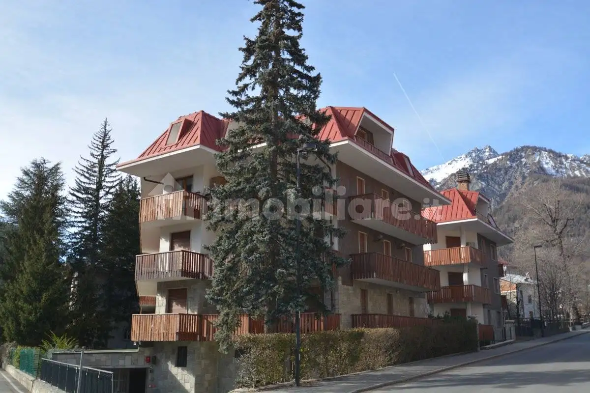 Appartamento in vendita a Bardonecchia