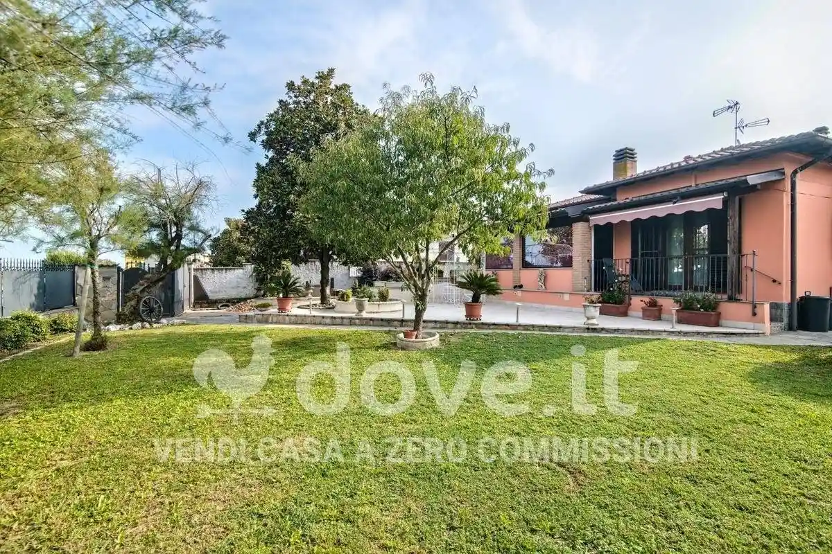 Villa unifamiliare Località Borghetto, Cura Carpignano - foto 2