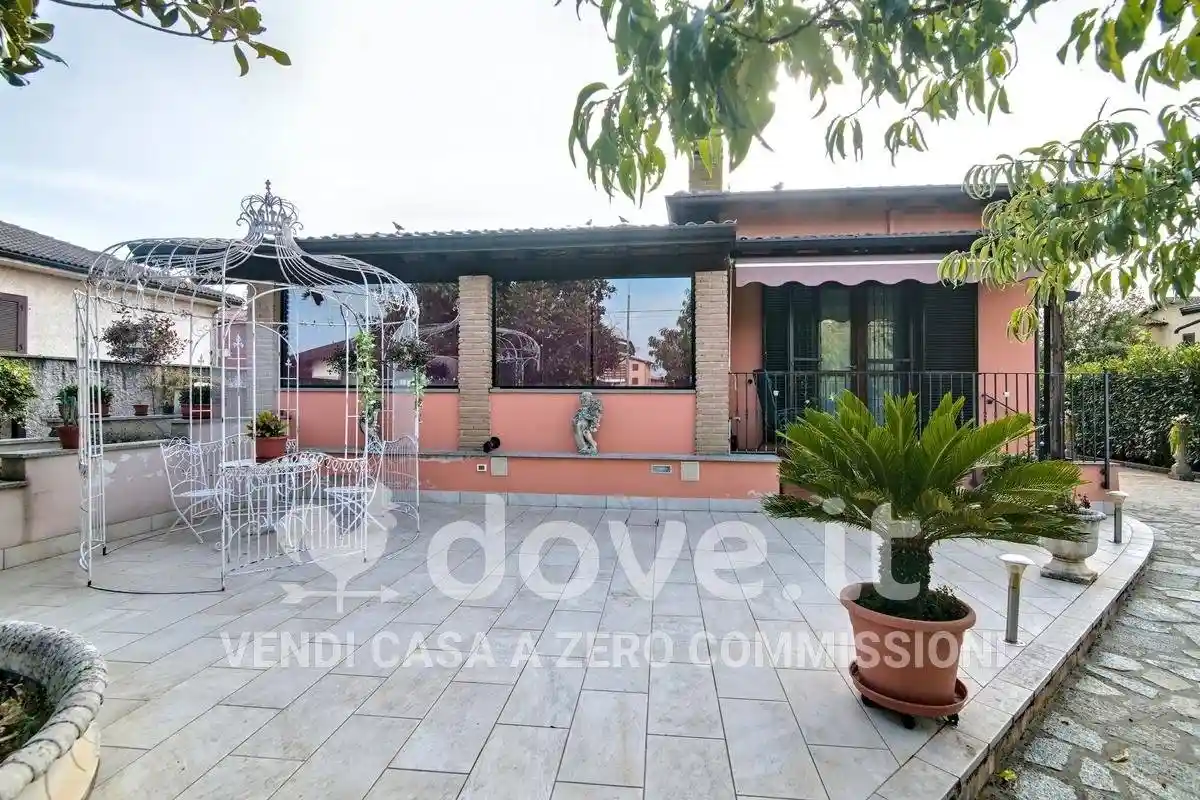 Villa unifamiliare Località Borghetto, Cura Carpignano - foto 3