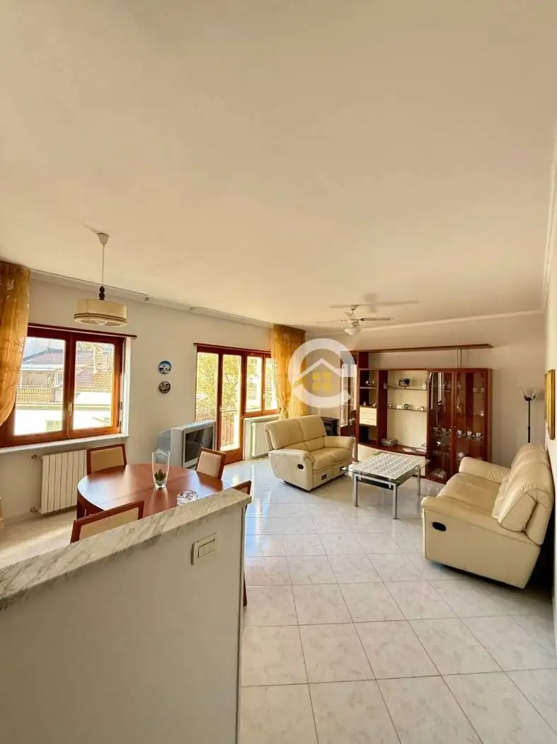 Appartamento in vendita a San Giovanni Rotondo