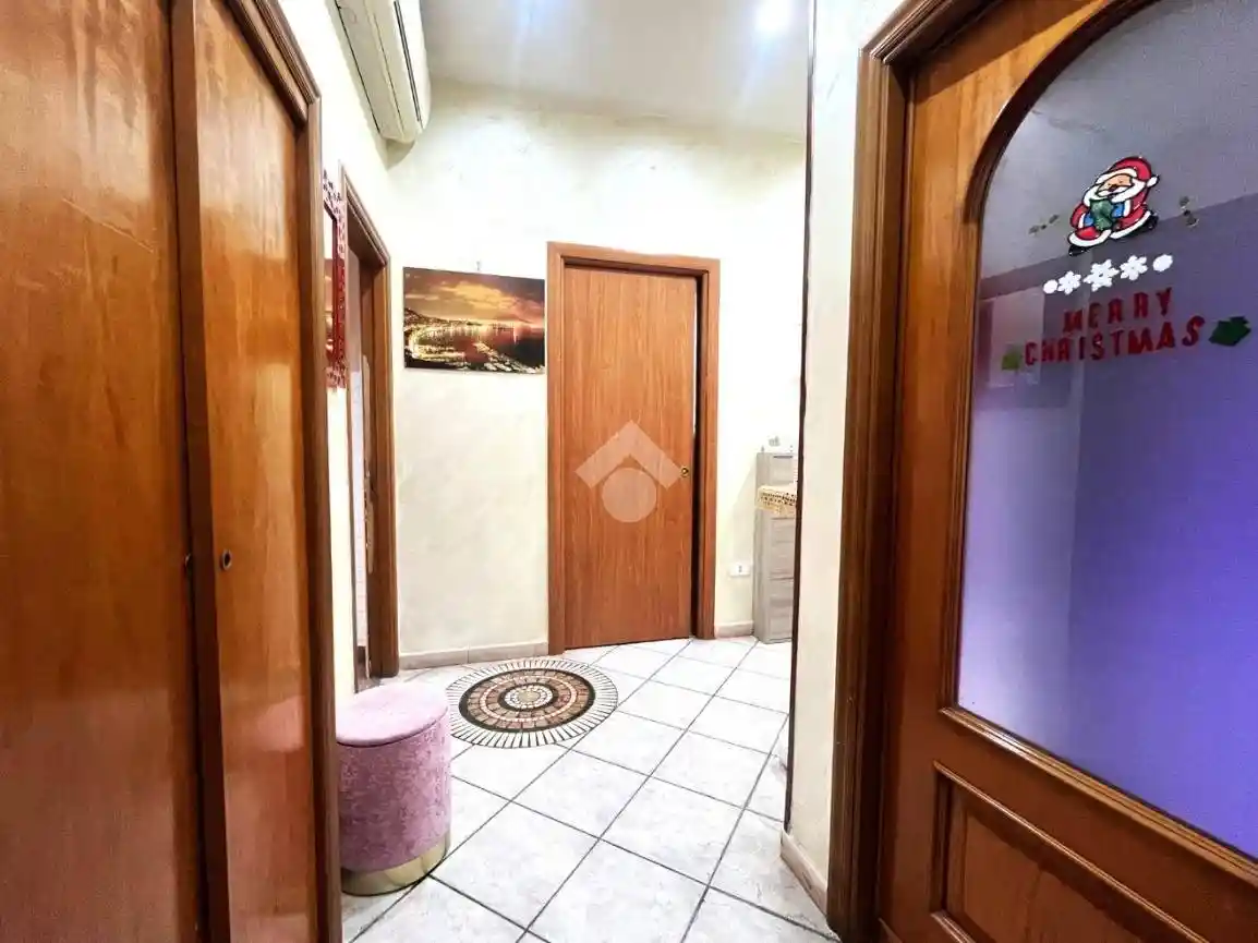 Trilocale Vicoletto Detto Improta 29, Secondigliano, Napoli - foto 2