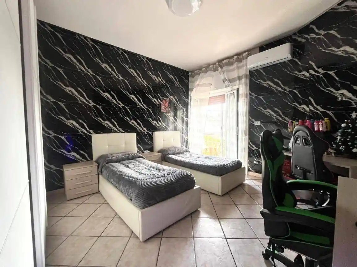 Trilocale Vicoletto Detto Improta 29, Secondigliano, Napoli - foto 3