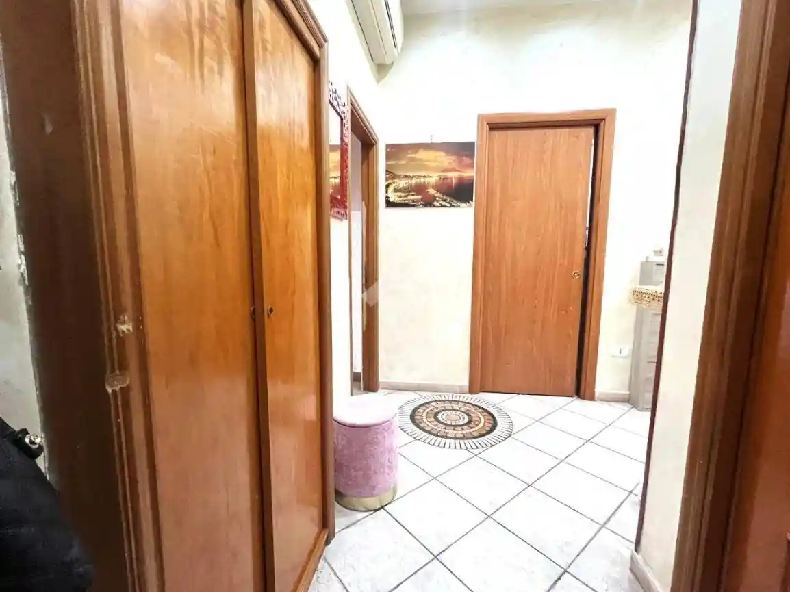 Trilocale Vicoletto Detto Improta 29, Secondigliano, Napoli - foto 4