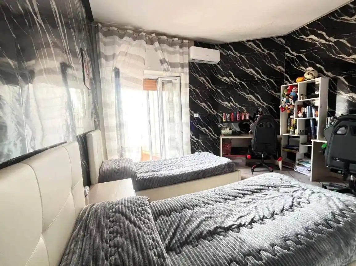 Trilocale Vicoletto Detto Improta 29, Secondigliano, Napoli - foto 5