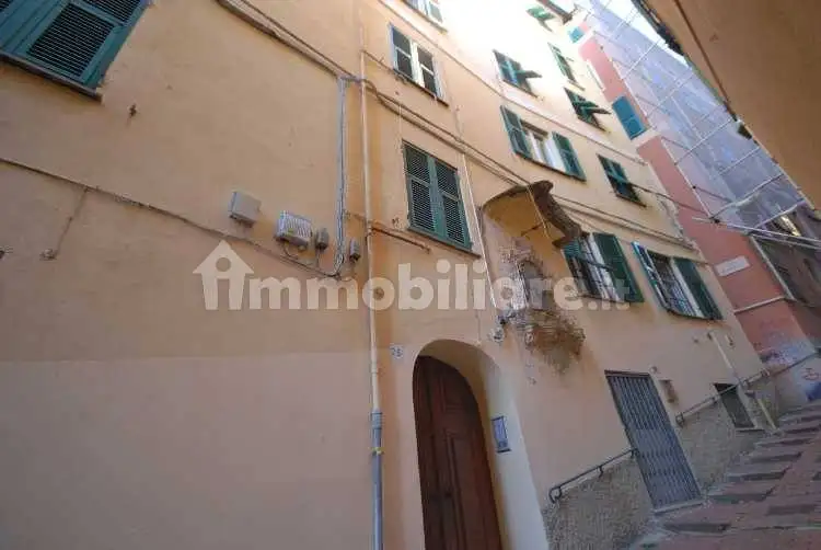 Appartamento in affitto a Genova
