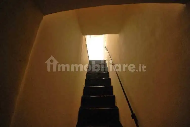 Appartamento salita Inferiore di Sant'Anna, Centro Città, Genova - foto 2