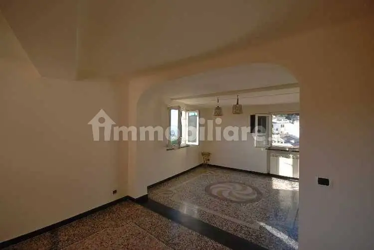 Appartamento salita Inferiore di Sant'Anna, Centro Città, Genova - foto 4