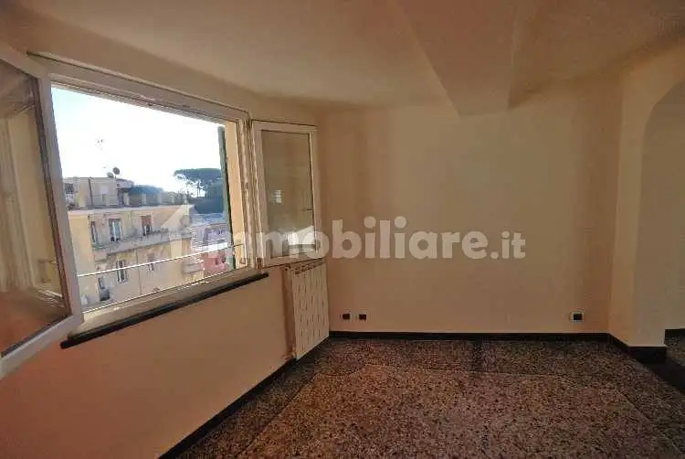 Appartamento salita Inferiore di Sant'Anna, Centro Città, Genova - foto 5
