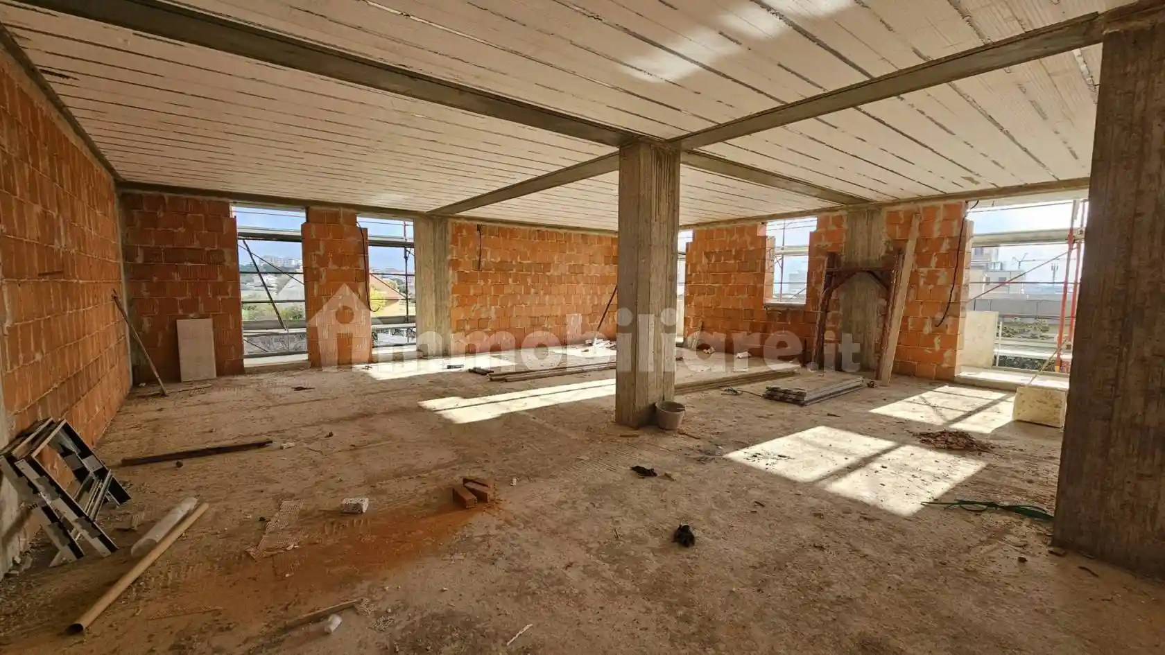 Appartamento nuovo, terzo piano, Modica Sorda, Modica - foto 2