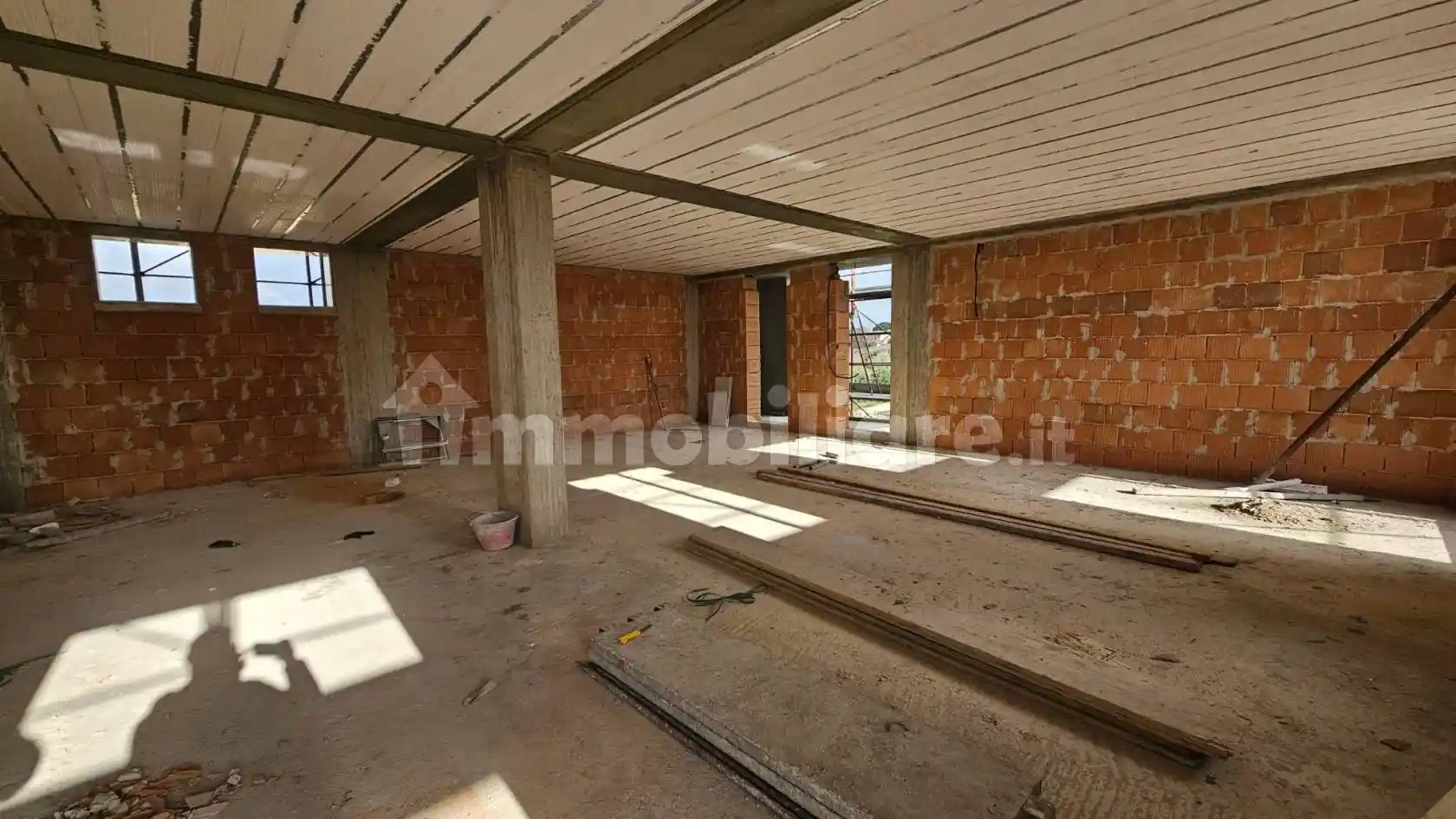 Appartamento nuovo, terzo piano, Modica Sorda, Modica - foto 3