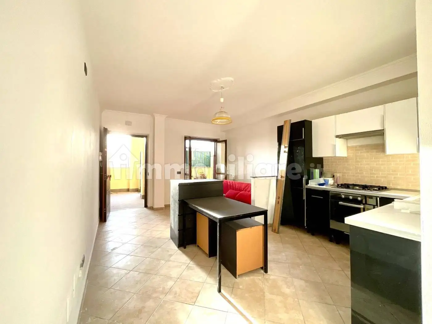 Bilocale via Angelo Palozza, Montecelio, Guidonia Montecelio - foto 4