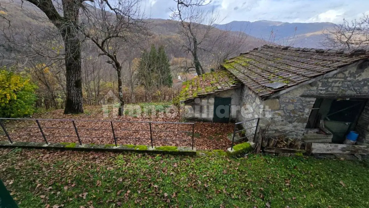 Casa indipendente in vendita a Corniglio