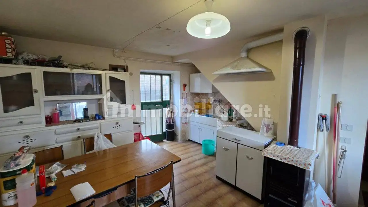 Terratetto unifamiliare frazione Bellasola, Corniglio - foto 5