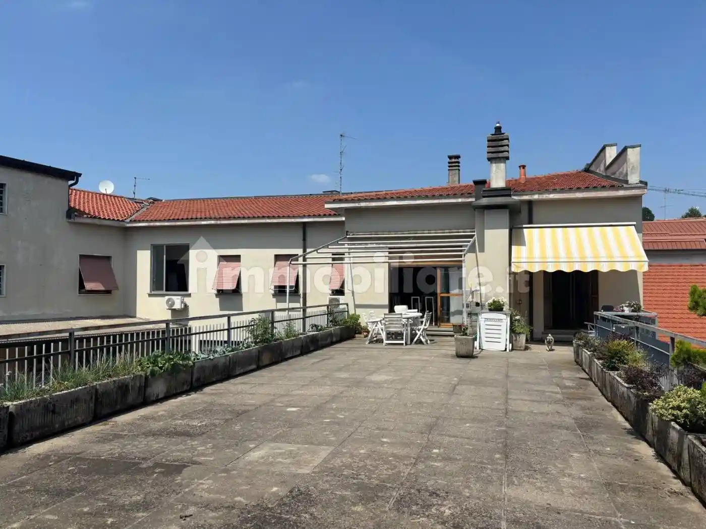 Appartamento in vendita a Meda