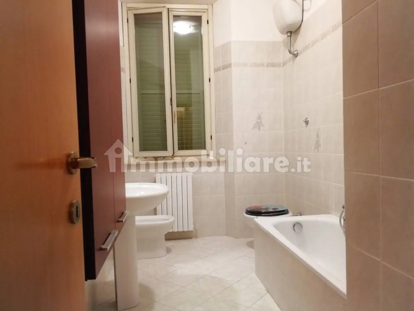 Appartamento buono stato, primo piano, Via Gramsci, Jesi - foto 5