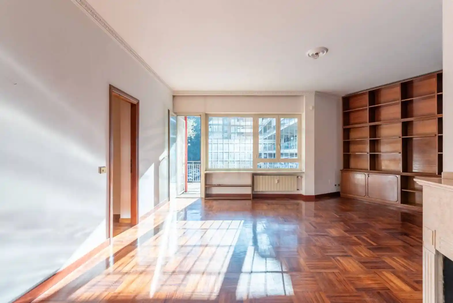 Quadrilocale piazza Stefano Jacini, Vigna Clara - Vigna Stelluti, Roma - foto 2