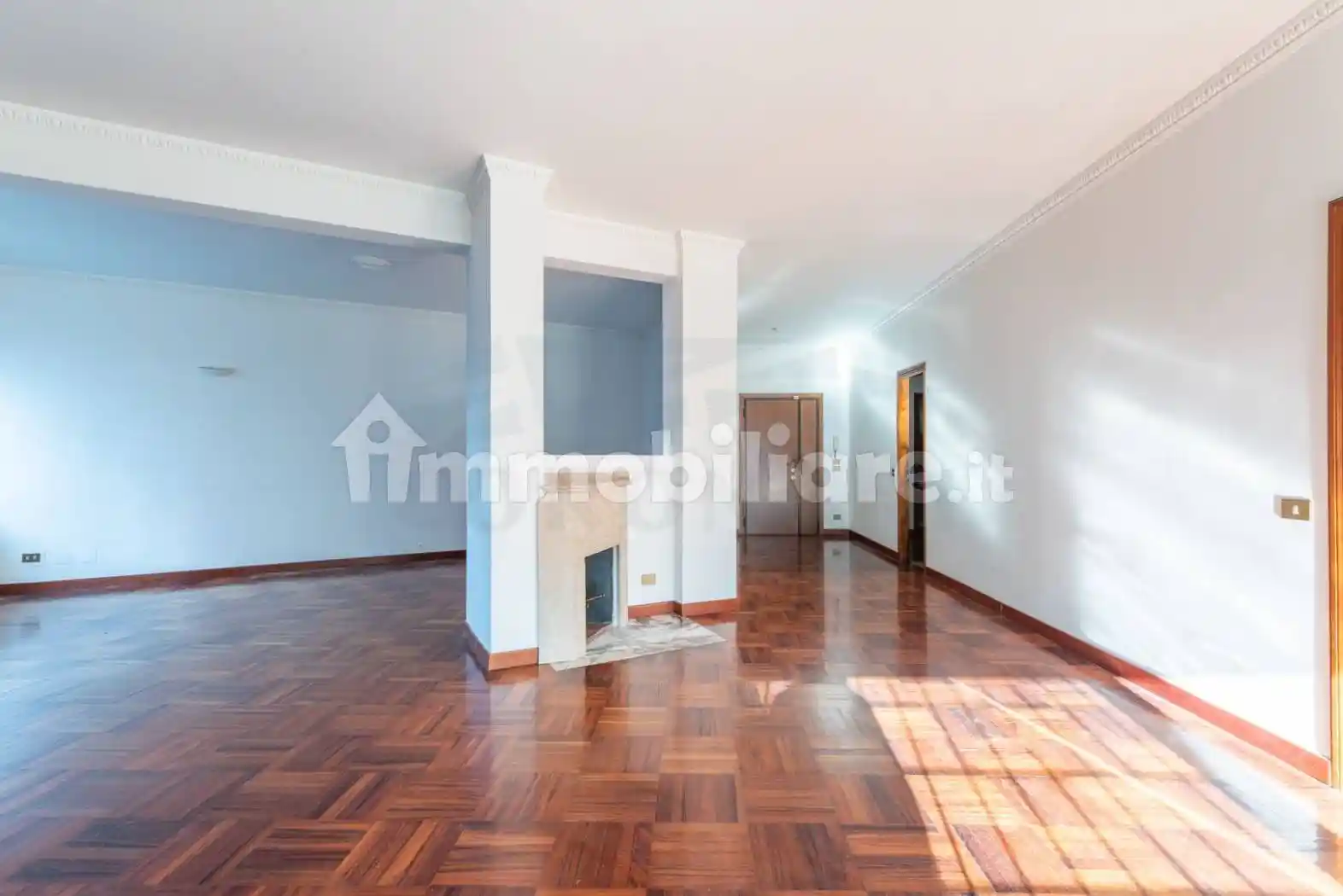 Quadrilocale piazza Stefano Jacini, Vigna Clara - Vigna Stelluti, Roma - foto 5