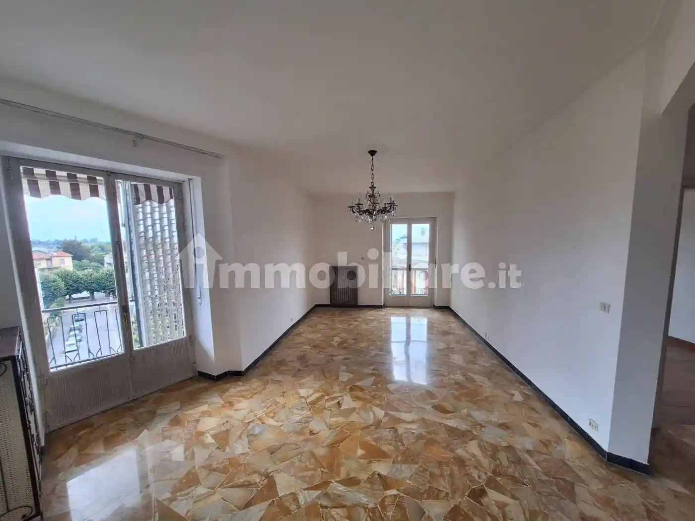 Quadrilocale piazza Montezemolo 2, Altipiano, Mondovì - foto 2