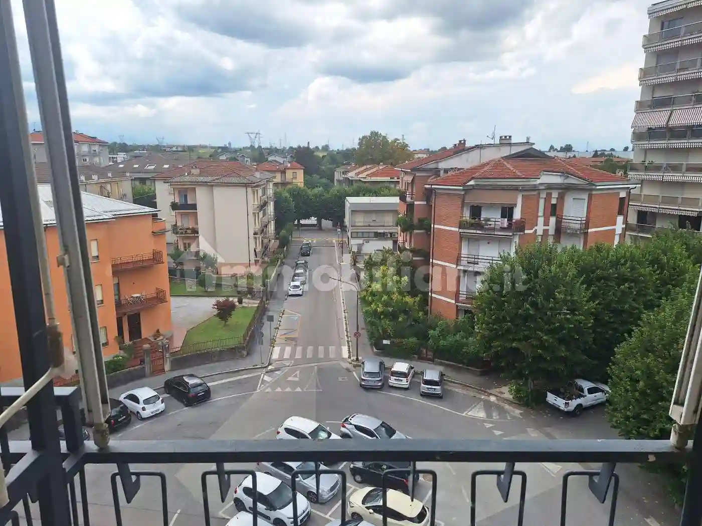 Quadrilocale piazza Montezemolo 2, Altipiano, Mondovì - foto 4