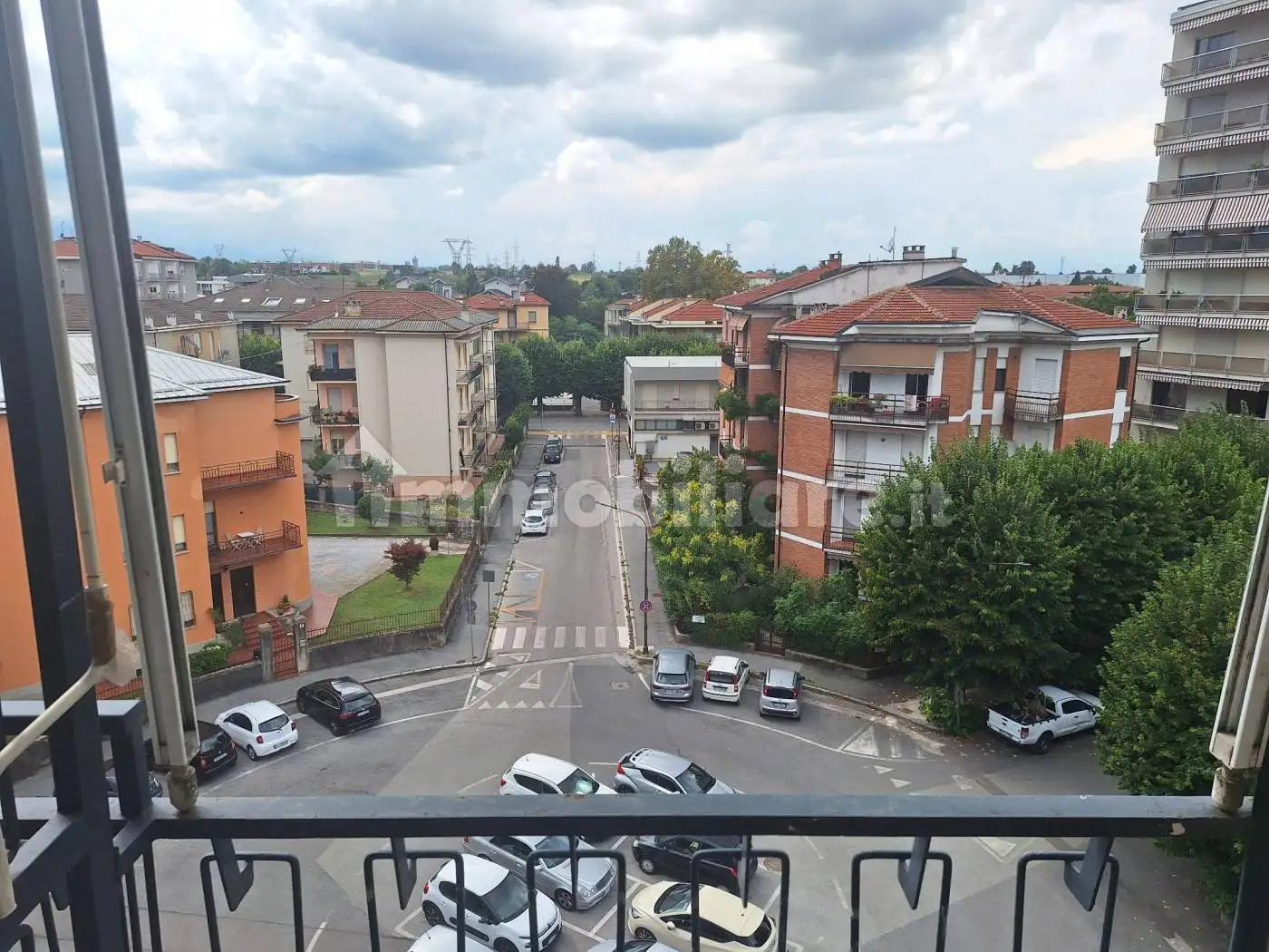 Quadrilocale piazza Montezemolo 2, Altipiano, Mondovì - foto 3